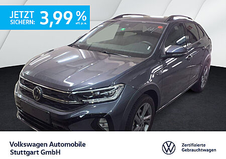 VW Taigo 1.5 TSI R-Line