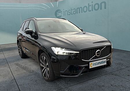 Volvo XC 60 R Design 2WD Bluetooth Navi LED Klima