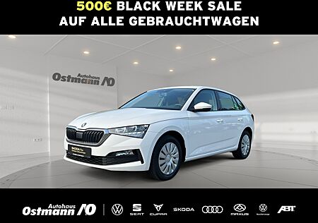 Skoda Scala Cool Plus 70kw TSI *LED*PDC*SHZ*SmartLink*