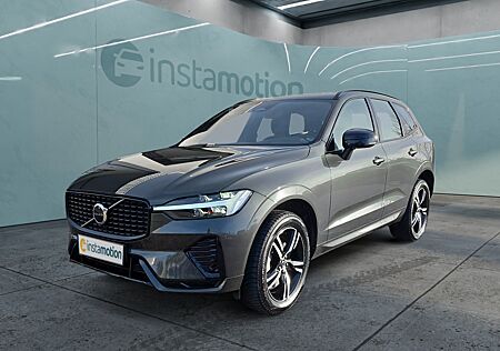 Volvo XC 60 XC60 B4 D Geartronic RDesign