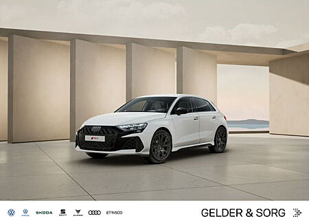 Audi RS3 RS 3 Sportback EXCLUSIVE|SCHALENSITZE|MATT|KAMERA