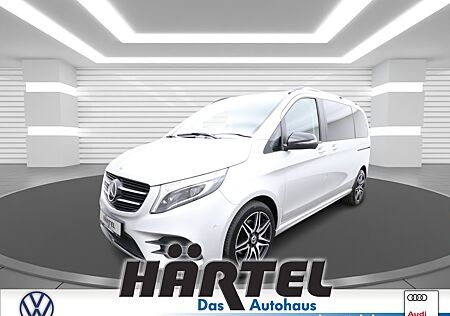 Mercedes-Benz V 220 CDI AMG-LINE EDITION KOMPAKT 7G-TRONIC (+EUR