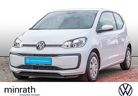 VW Up ! 1.0 KAM PDC ESP SERVO erst 63.000 KM