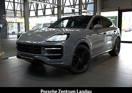 Porsche Cayenne E-Hybrid Coupe