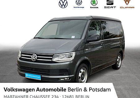 VW T6 California Beach "Edition 2.0 TDI DSG 4Motion