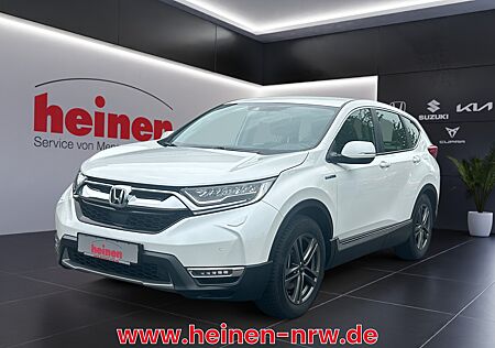 Honda CR-V HYBRID 2.0 ELEGANCE ECVT NAVI LED ACC AHK