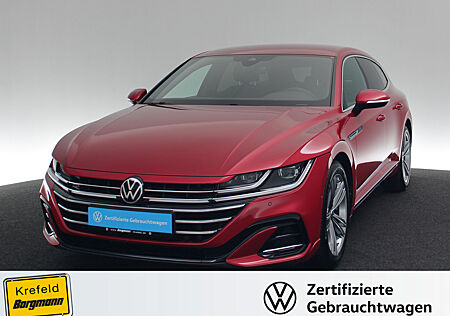 VW Arteon Shooting Brake 2.0 TDI R-Line