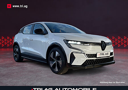 Renault Megane E-TECH EQUILIBRE EV40 130hp standard charge Priority Lane Option: Winter Komfort-Paket City-Paket