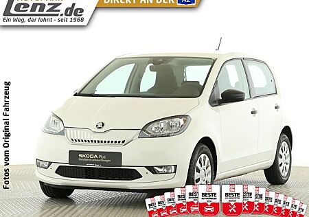 Skoda Citigo CITIGOe iV Ambition Sitzheizung FSE Einparkhilfe