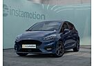 Ford Fiesta ST-Line X 1.0 EB LED ACC GJR RFK Navi LMF