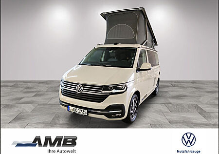 VW T6 California T6.1 California Ocean 2.0 TDI DSG/FAP+/Markise