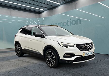 Opel Grandland X 1.6 Turbo Hybrid Ultimate Automatik 300PS