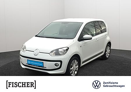 VW Up ! 1.0 club SHZ Klima Sound