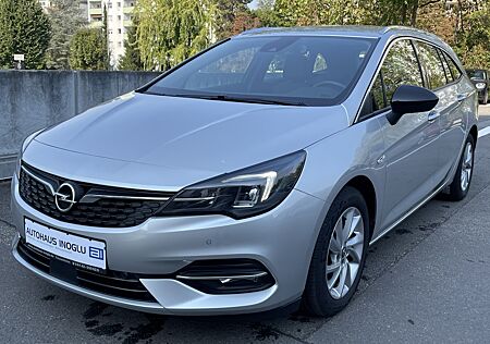 Opel Astra 1.4 AT*Elegance*Navi*LED*RKam*TLeder*AGR*