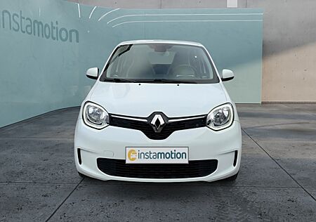 Renault Twingo LIMITED SCe75 GANZJAHRESREIFEN/KLIMA