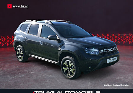 Dacia Duster Journey EDC Multiview-Kamera Vordersitze beheizbar