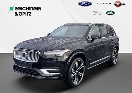 Volvo XC 90 XC90 B5 D AWD Ultimate Bright +Massage +Luftfwk Ultimate Bright