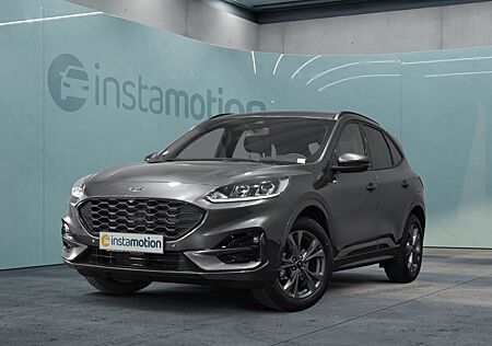 Ford Kuga ST-Line 2.5 Duratec FHEV Automatik