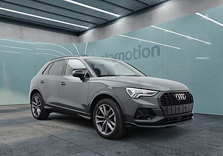 Audi Q3 (F3B)(11.2018- ) 35 TFSI advanced NAVI KAMERA ACC