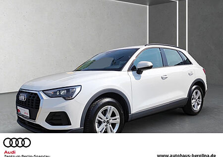 Audi Q3 35 TFSI *VirtC.*SHZ*