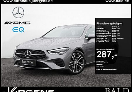 Mercedes-Benz CLA 180 SB Progressive/LED/Cam/AHK/EASY-P/Mopf