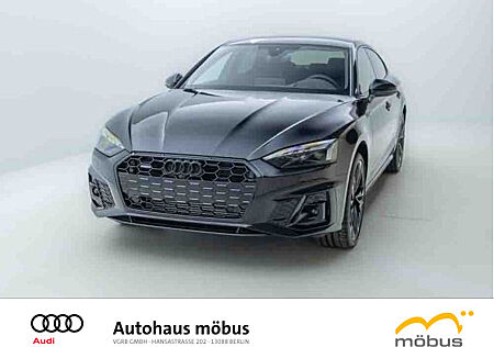 Audi A5 Sportback S line 40 TFSI qu. S tro *B&O*HUD*