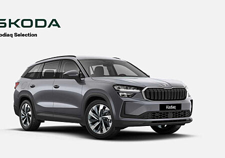 Skoda Kodiaq Selection 2,0 TDI 142 kW 7-Gang automat.