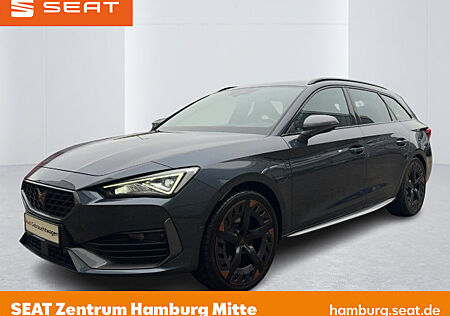 Cupra Leon ST 1.4 e-HYBRID DSG Kamera AHK ACC