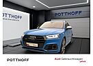 Audi SQ5 TDi Matrix Pano ACC AHK Bluetooth Navi LED
