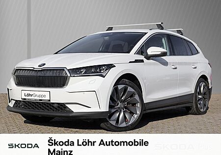 Skoda Enyaq 80 Lounge *LED*ACC*