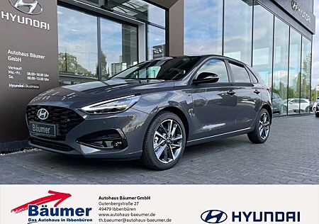 Hyundai i30 1.0 T-GDI 7-DCT Advantage *sofort Verfügbar*