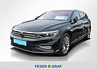 VW Passat Variant 2.0 TDI SCR 4M DSG Eleg. R Line P