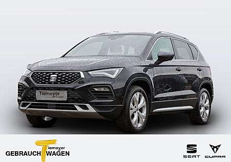 Seat Ateca 2.0 TSI DSG 4D XPERIENCE PANO AHK 360 BEATS