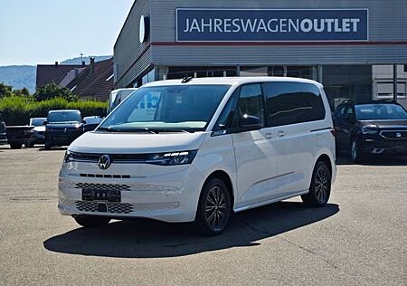 VW T7 Multivan Multivan Life Advanced # #STH # Life