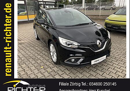 Renault Scenic ENERGY dCi 110 EXPERIENCE