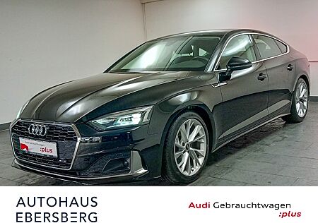 Audi A5 Sportback advanced 35 TDI App sound+ SHZ SpoS