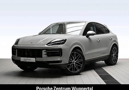 Porsche Cayenne Coupe Head-Up Sportabgasanlage 21-Zoll