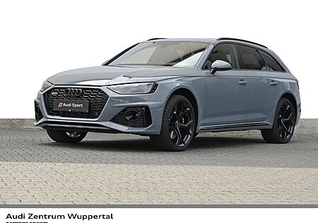 Audi RS4 AVANT KAMERA PANO LED AHK BANG OLUFSEN