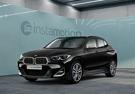 BMW X2 M35i xDrive Adap.LED Navi HUD Kamera Pano H/K