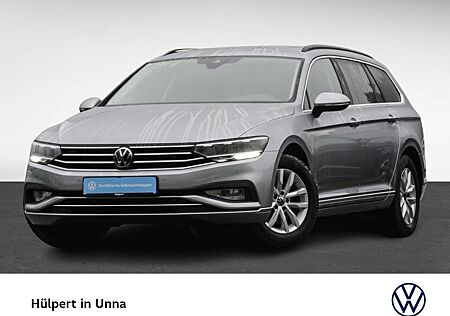 VW Passat Variant 1.5 BUSINESS AHK ACC ALU LED NAVI