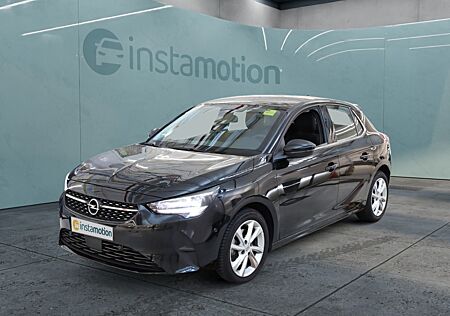 Opel Corsa F Elegance 1.2 T Automatik Navi LED DAB