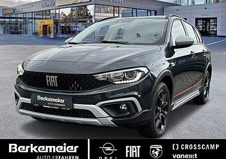 Fiat Tipo Kombi Cross GARMIN**ACC/Sensoren/Kamera**