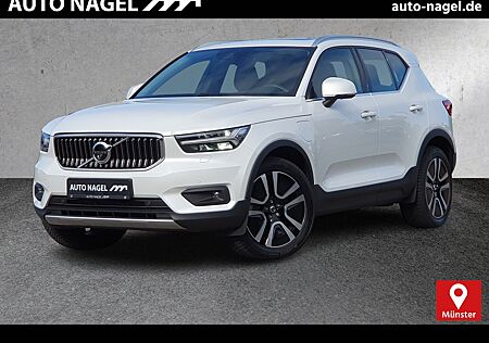 Volvo XC 40 XC40 T5 Twin 2WD Inscription Expr PANO|STANDH|19