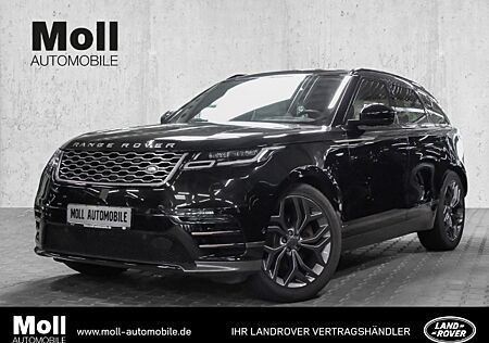 Land Rover Range Rover Velar R-Dynamic SE D300 Allrad El. Panodach Navi Leder Memory Sitze