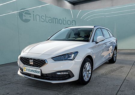 Seat Leon SP Style 2.0 TDI DSG/PDC/GRA/SHZ/DAB/NAVI