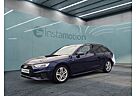 Audi A4 Avant 35 TDI S LINE LM18 OPTIK-PKT NAVI+ VIRTUAL