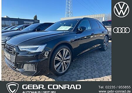 Audi A6 Avant 40 TDI quattro, NP: 80.000 €