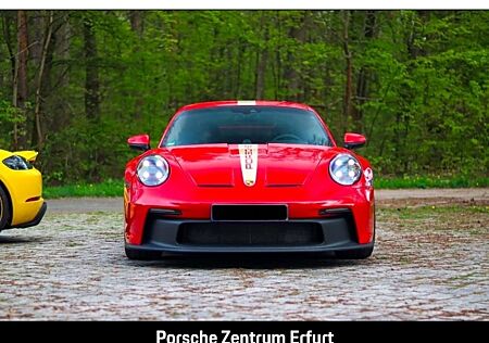 Porsche 911 992 GT3/Liftsystem/18 Wege Sitze/Sport Chrono