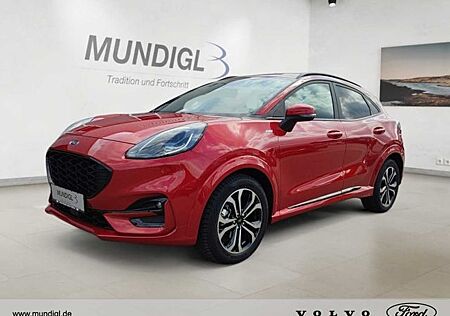 Ford Puma ST-Line NAVI,Klima,AHK,Tempo.,FSE DAB,.BC,D