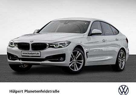 BMW 3er 320 Gran Turismo SPORT LINE LM18 NAVI LED